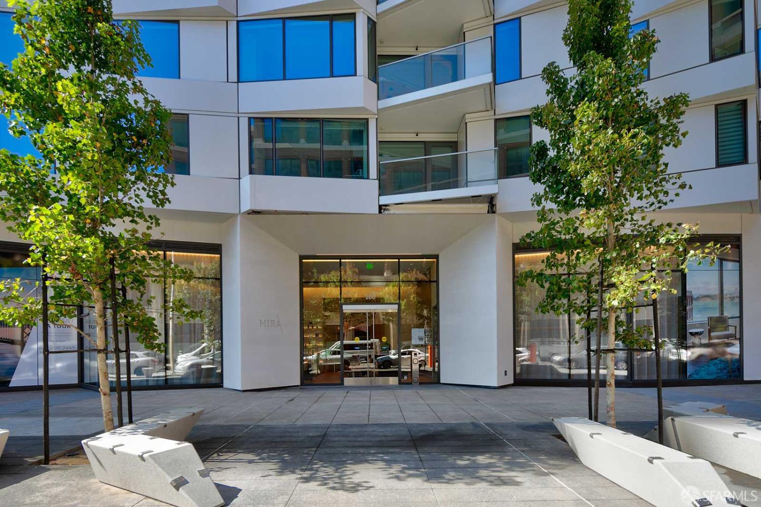 280 Spear Street # 23C