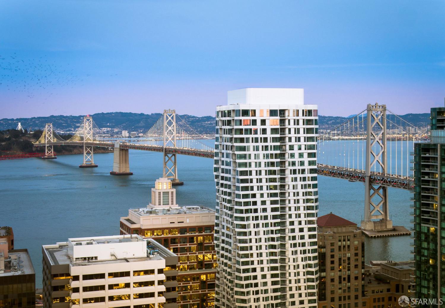 280 Spear Street # 23C