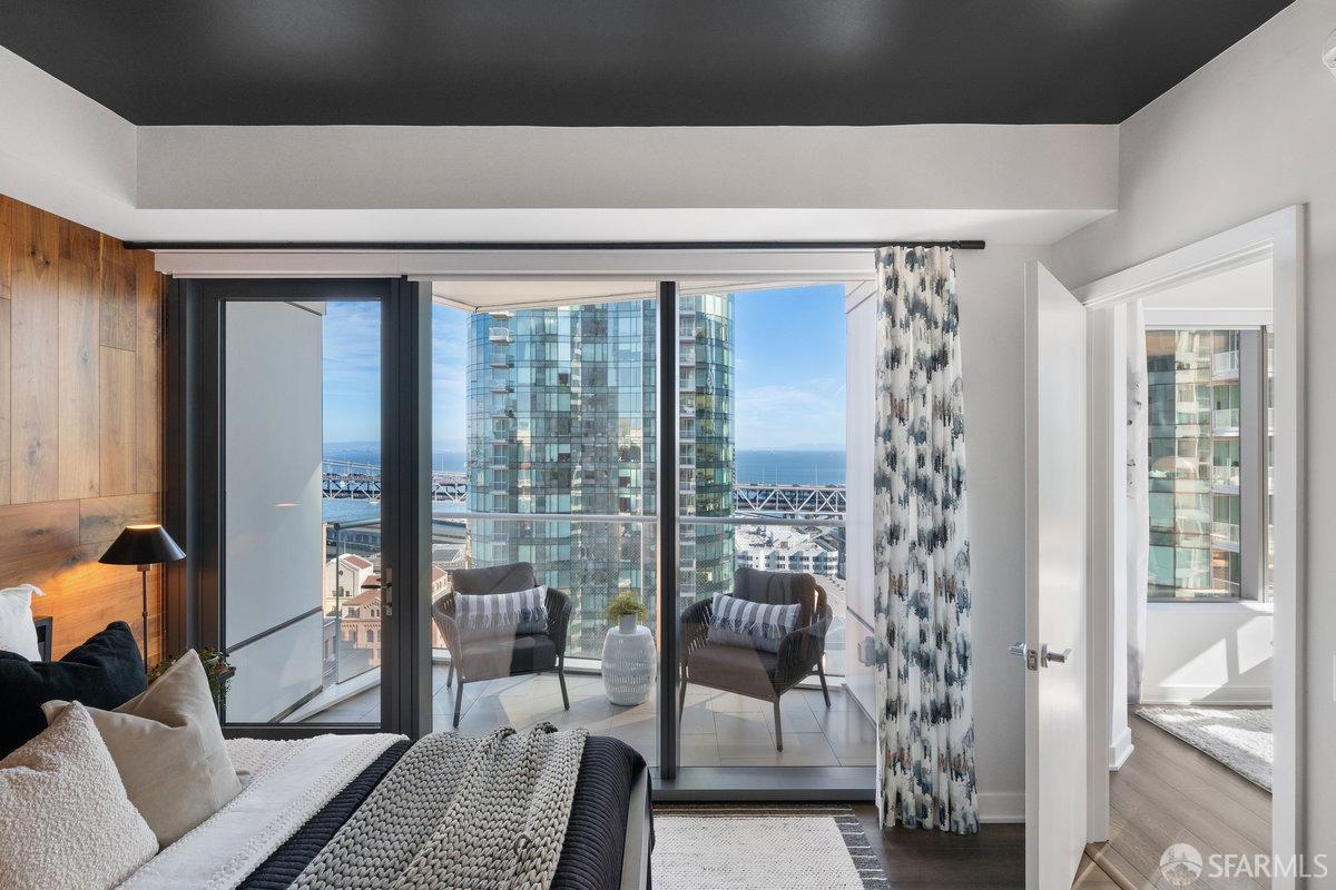 280 Spear Street # 23C