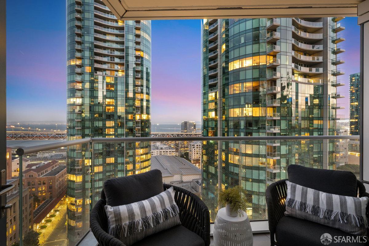 280 Spear Street # 23C