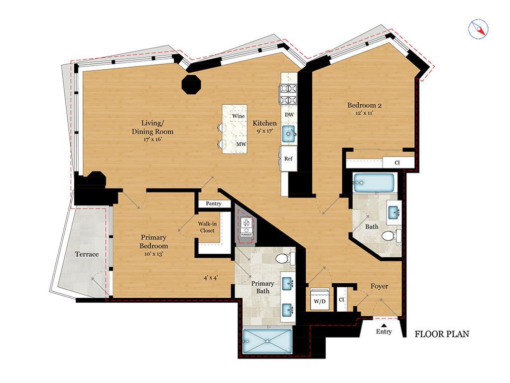 280 Spear Street # 23C