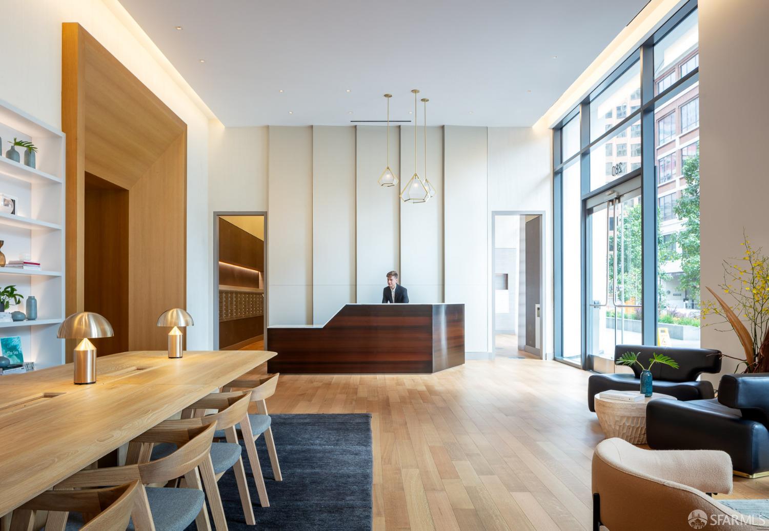 280 Spear Street # 23C