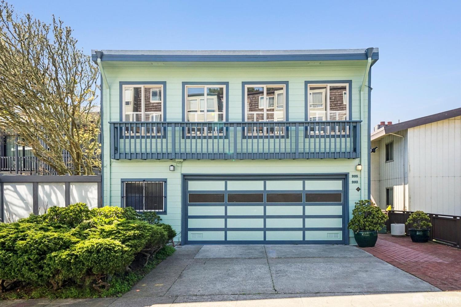 993-995 Duncan Street