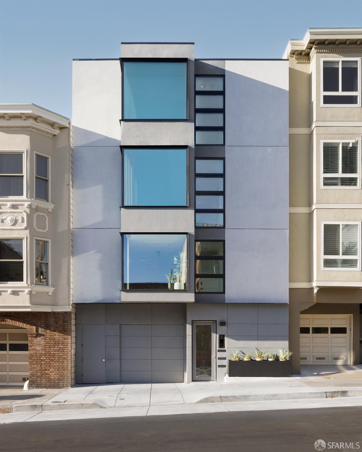 1336 Chestnut Street