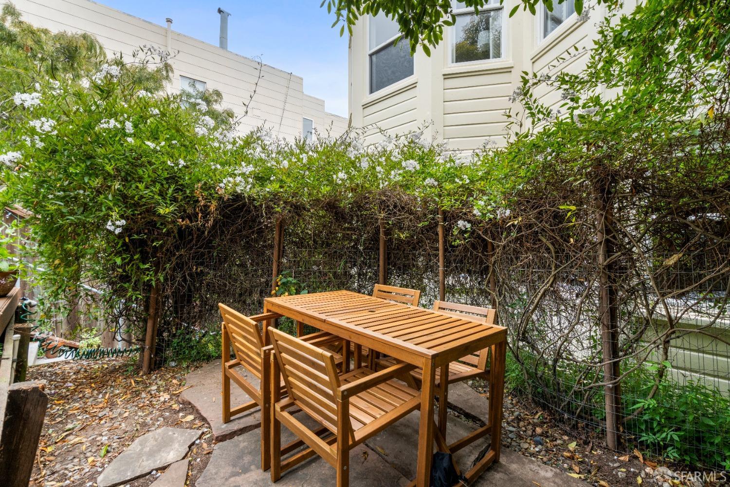 1151 Broderick Street # 2
