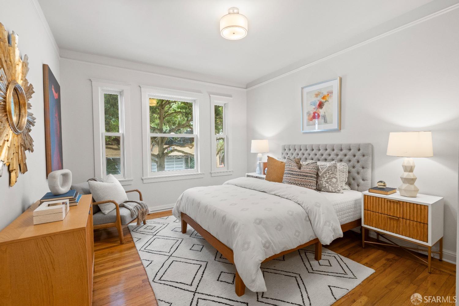 1151 Broderick Street # 2