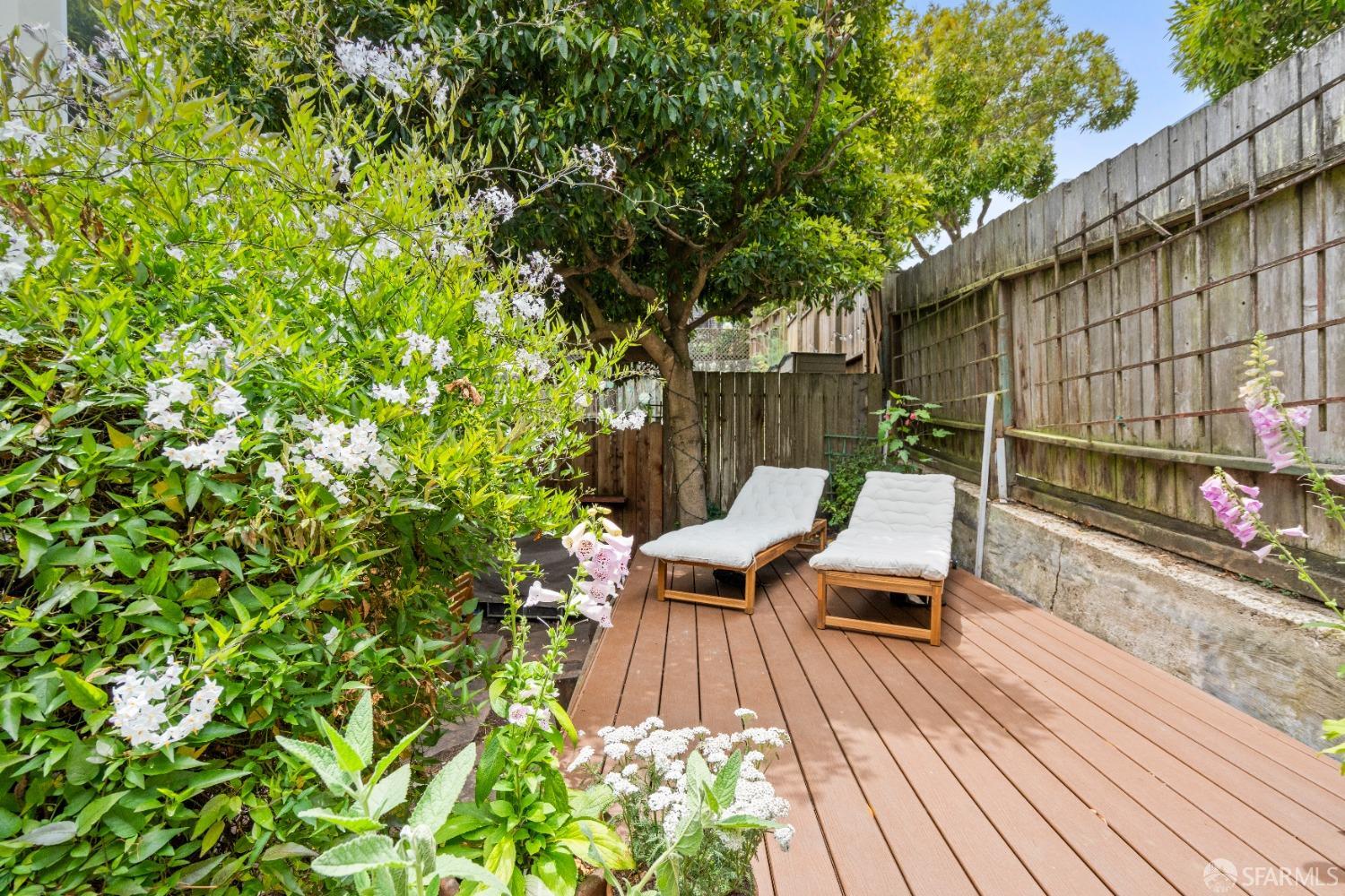 1151 Broderick Street # 2
