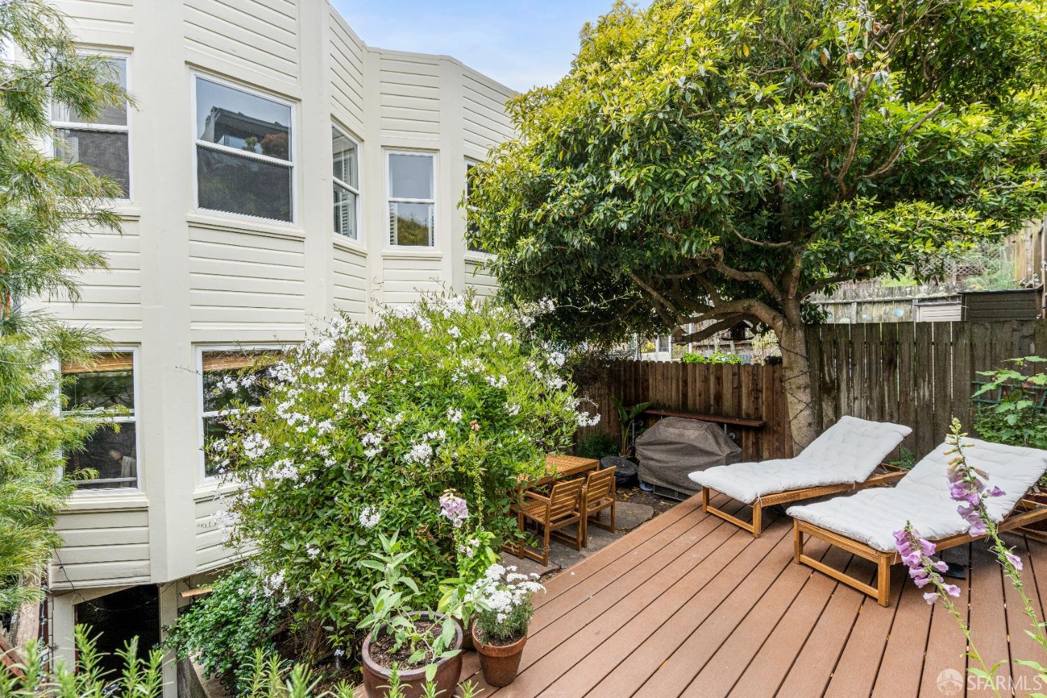 1151 Broderick Street # 2