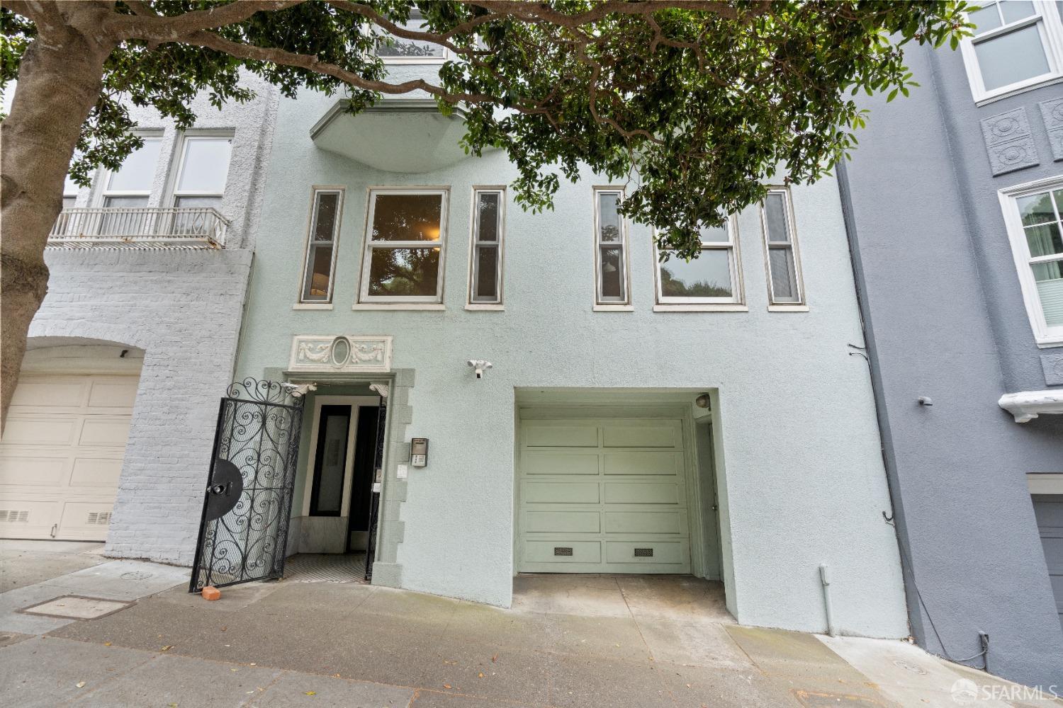 1151 Broderick Street # 2