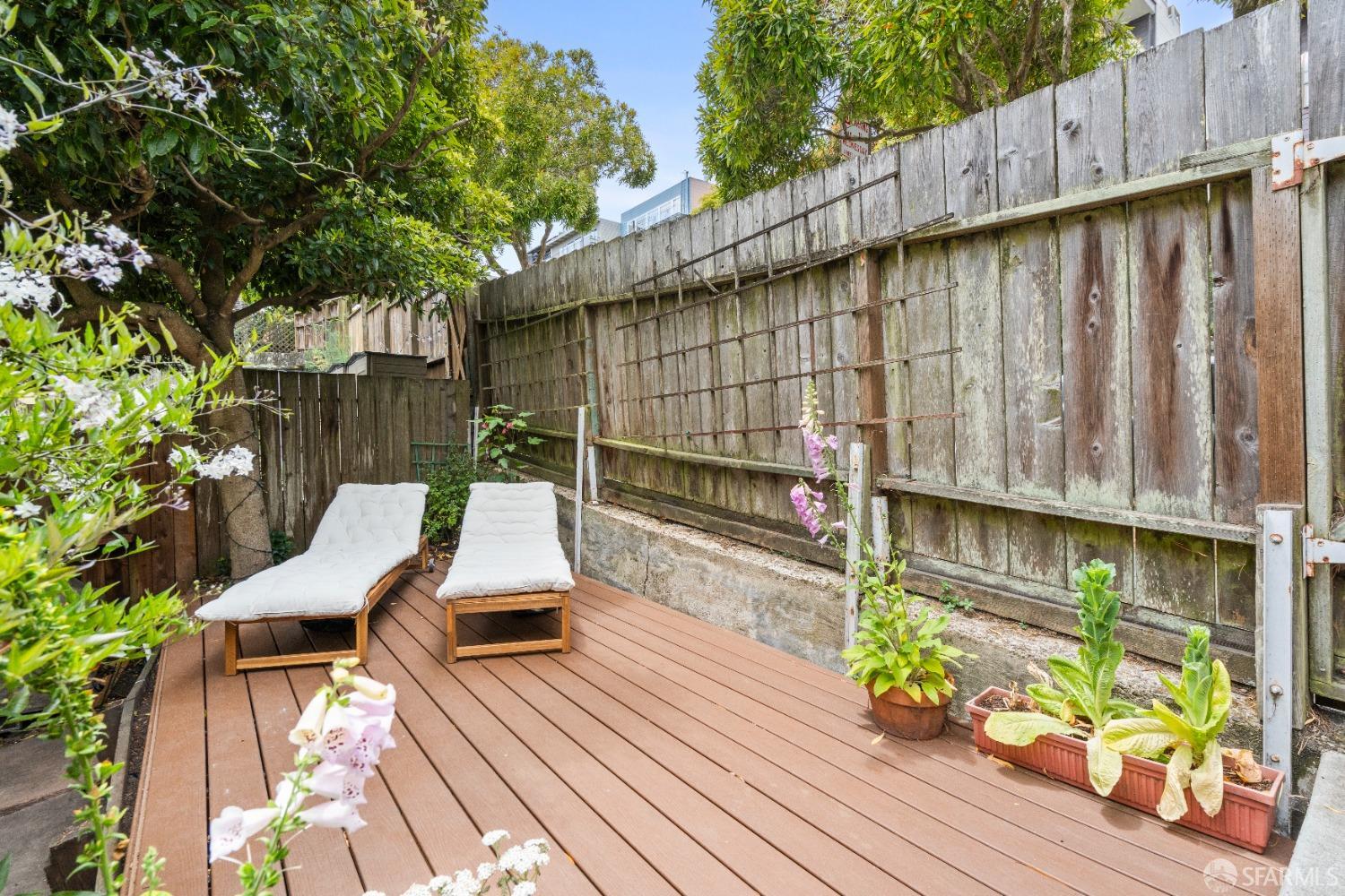1151 Broderick Street # 2