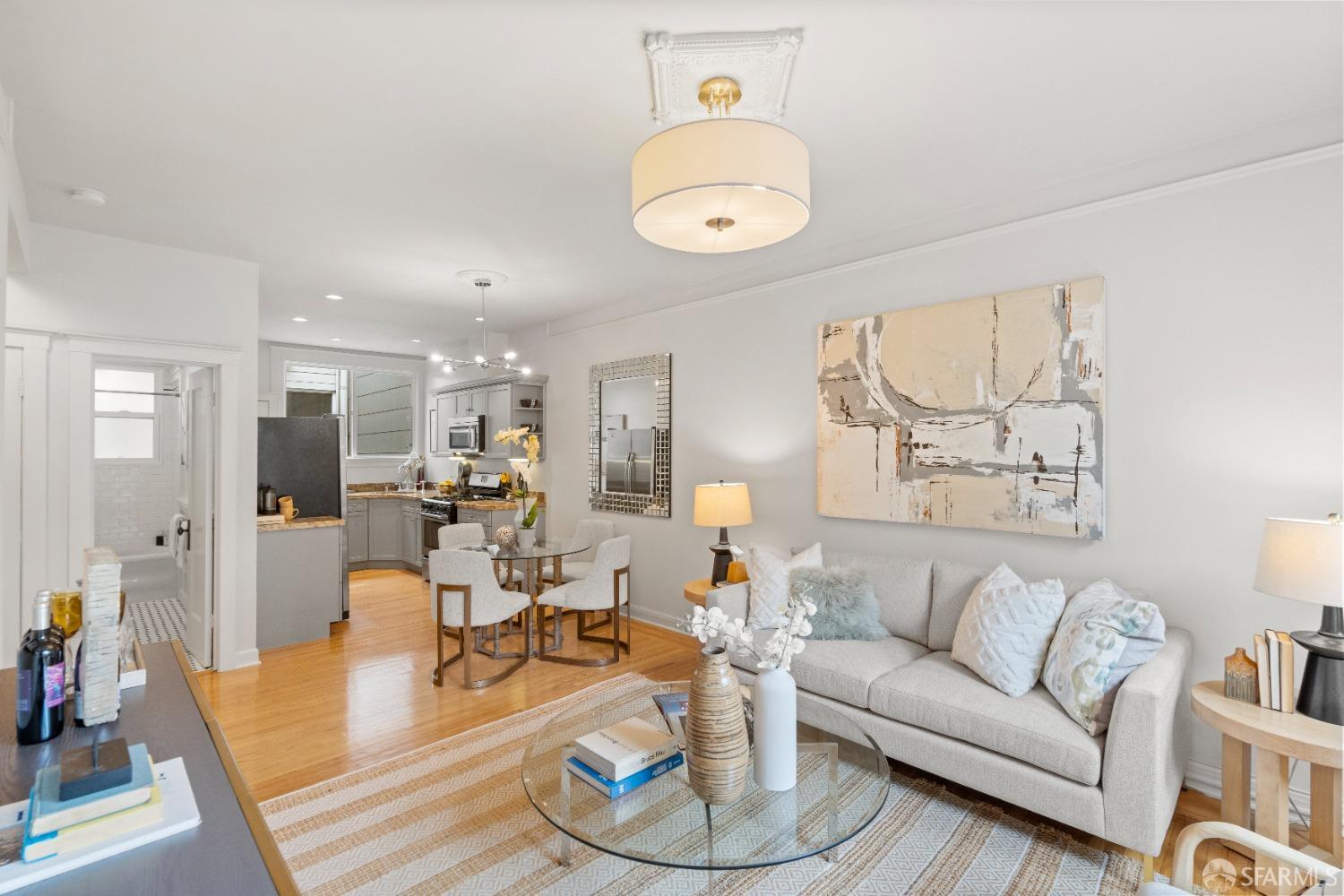 1151 Broderick Street # 2