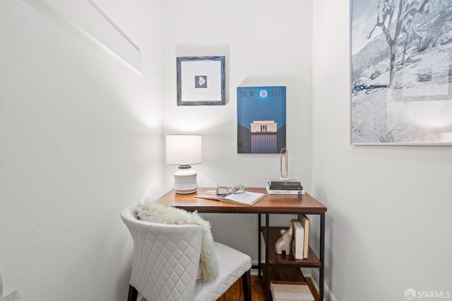 1151 Broderick Street # 2