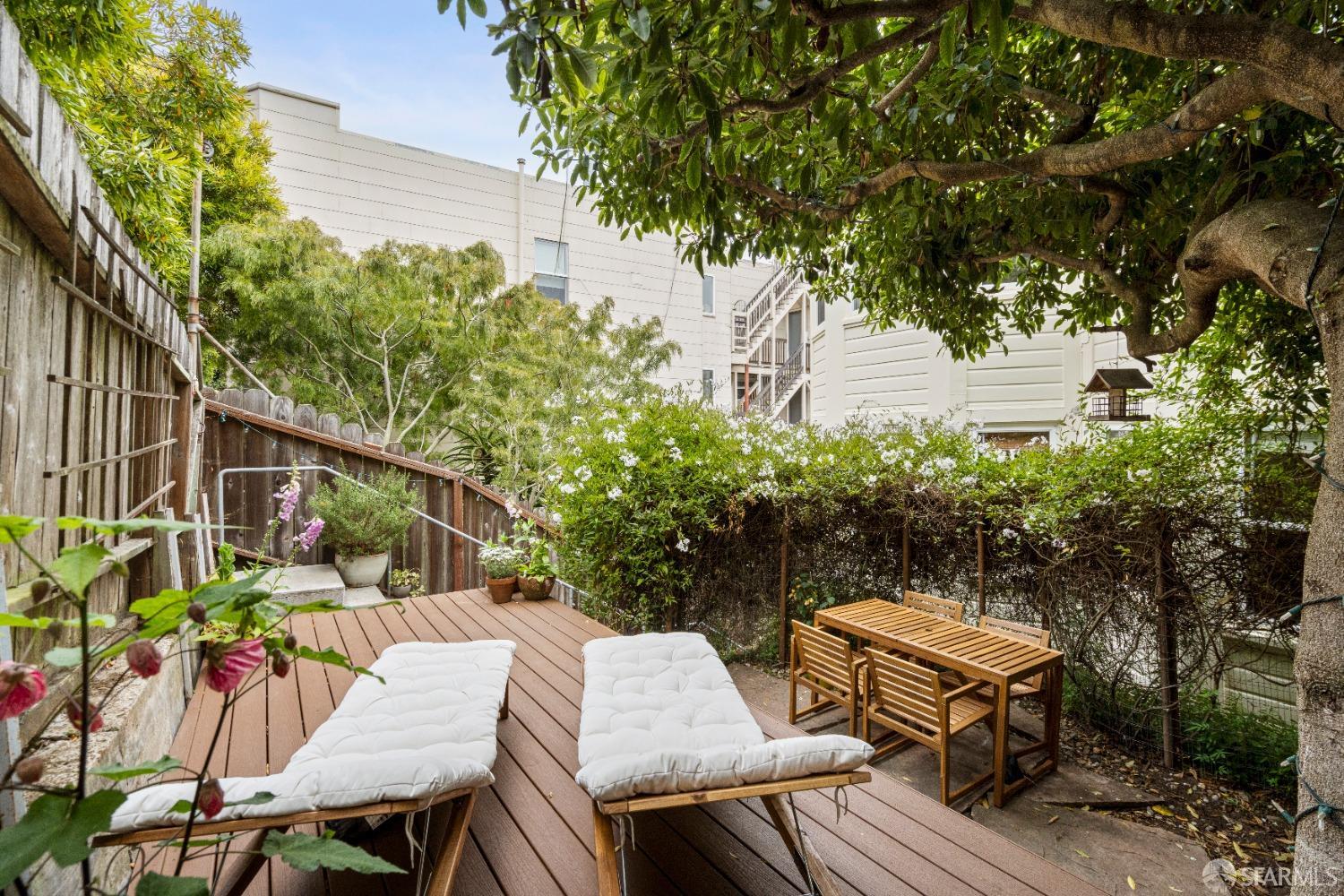 1151 Broderick Street # 2