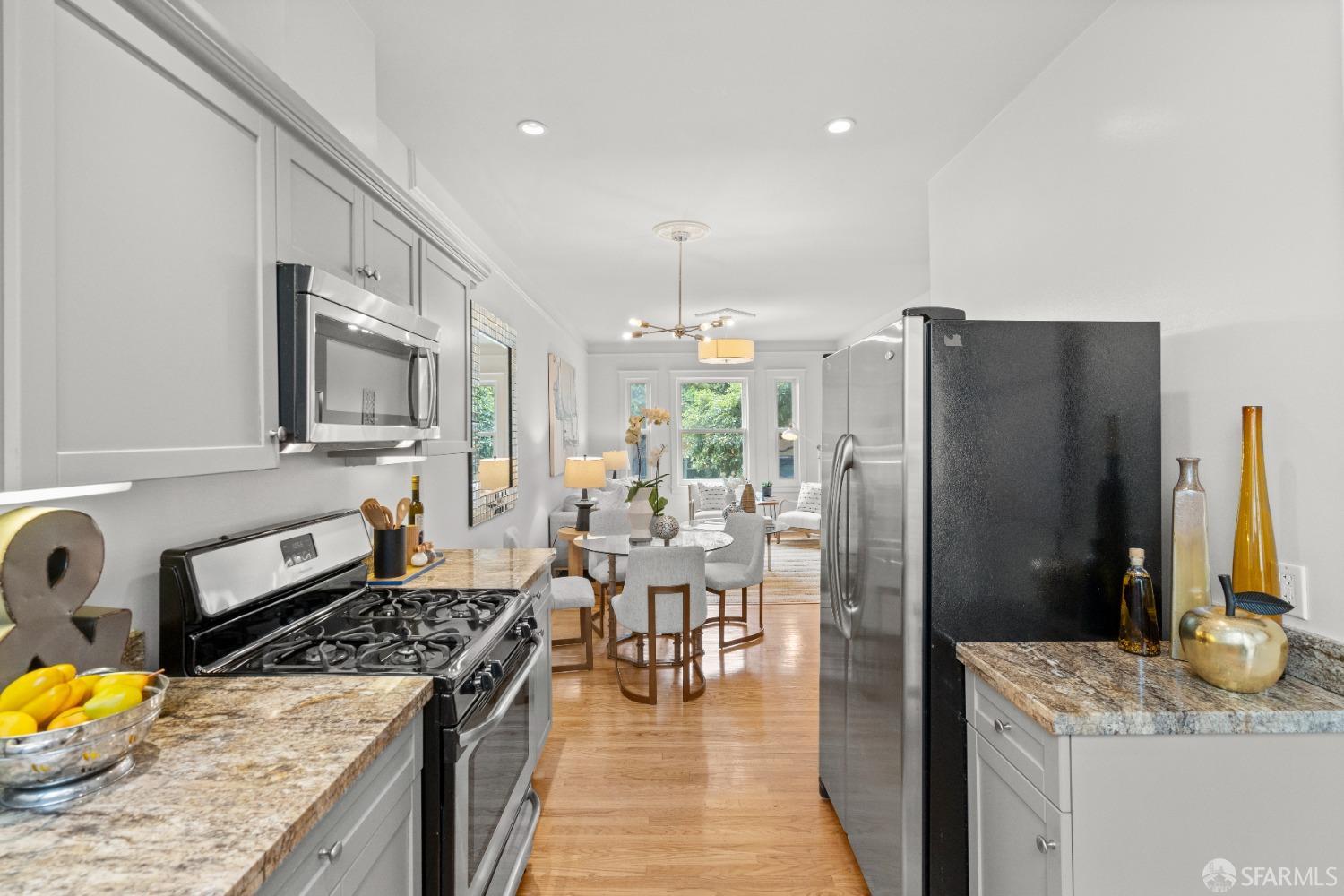 1151 Broderick Street # 2