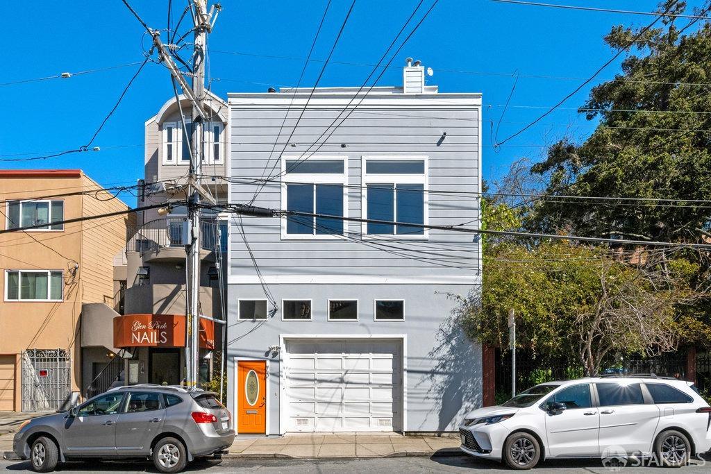 70 Wilder Street