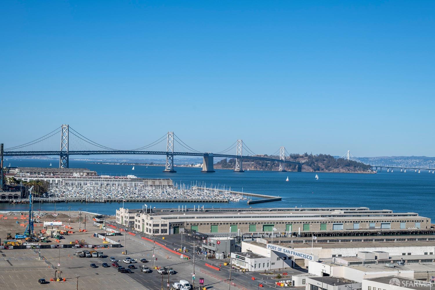 420 Mission Bay Boulevard # 1504