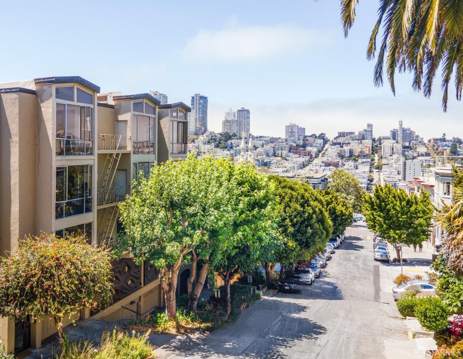 439 Greenwich Street # 9