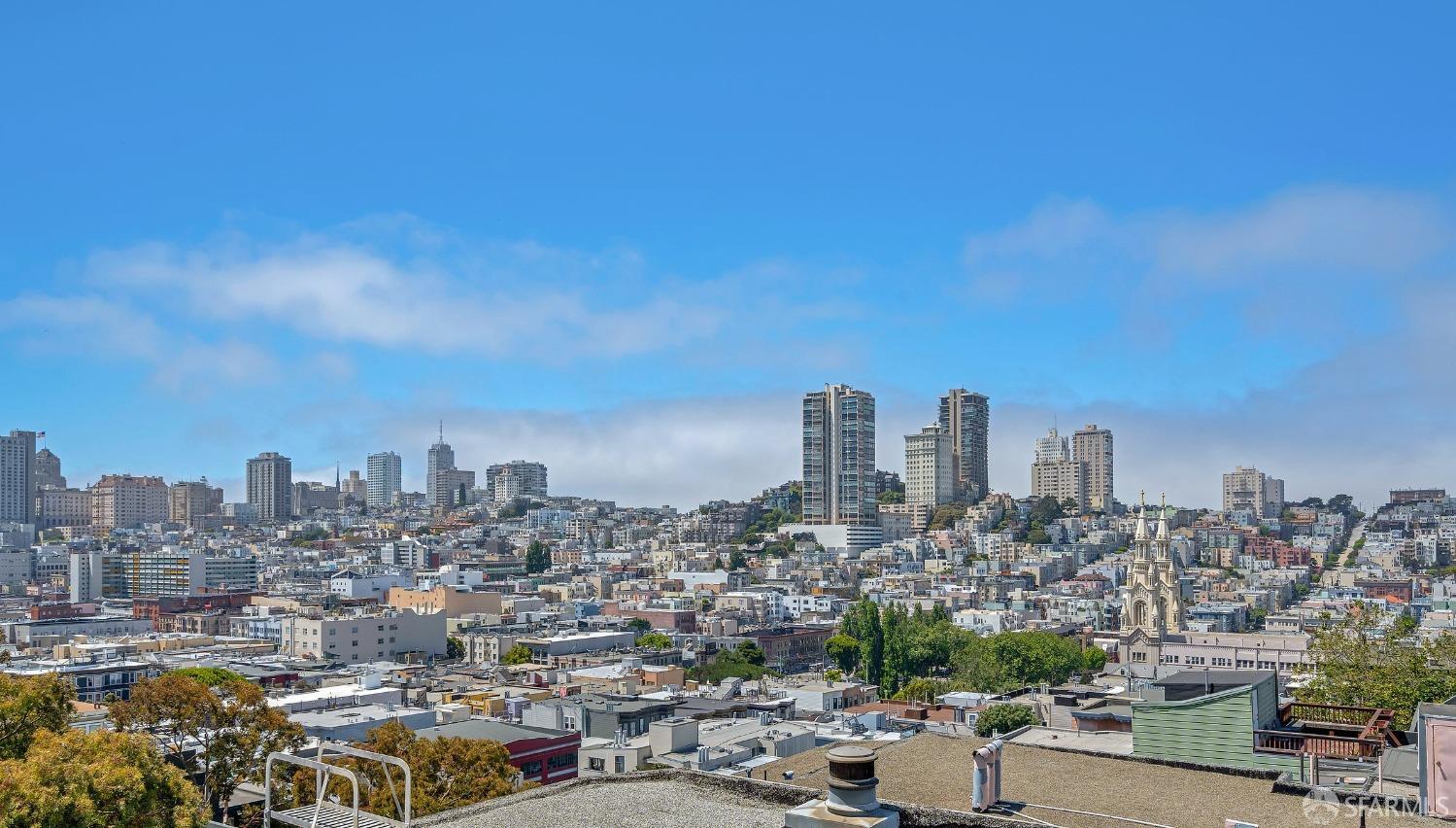 439 Greenwich Street # 9