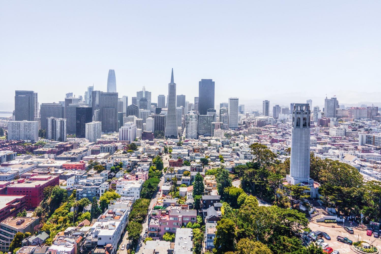 439 Greenwich Street # 9