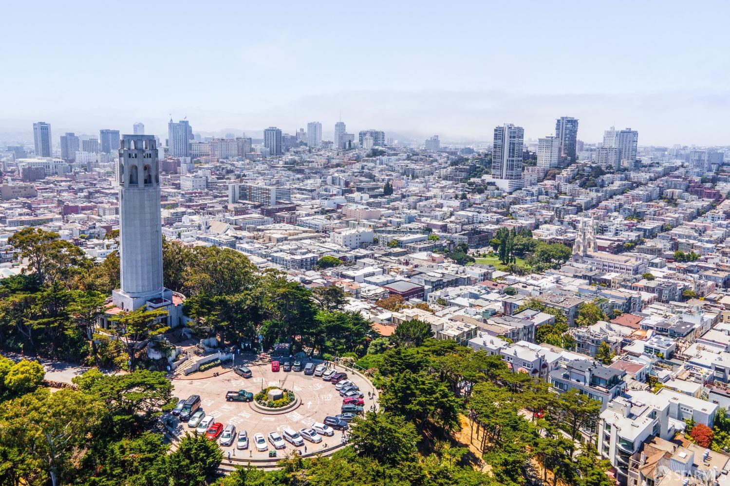 439 Greenwich Street # 9