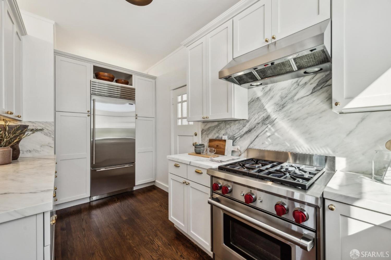 3065 Clay Street # 12