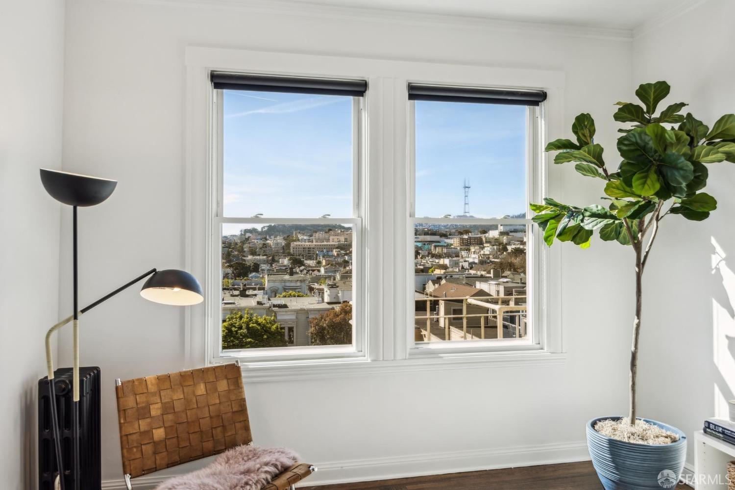 3065 Clay Street # 12
