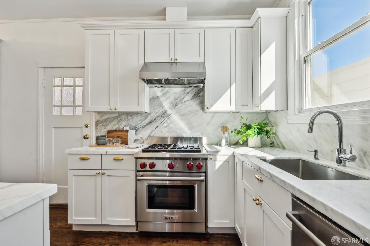 3065 Clay Street # 12