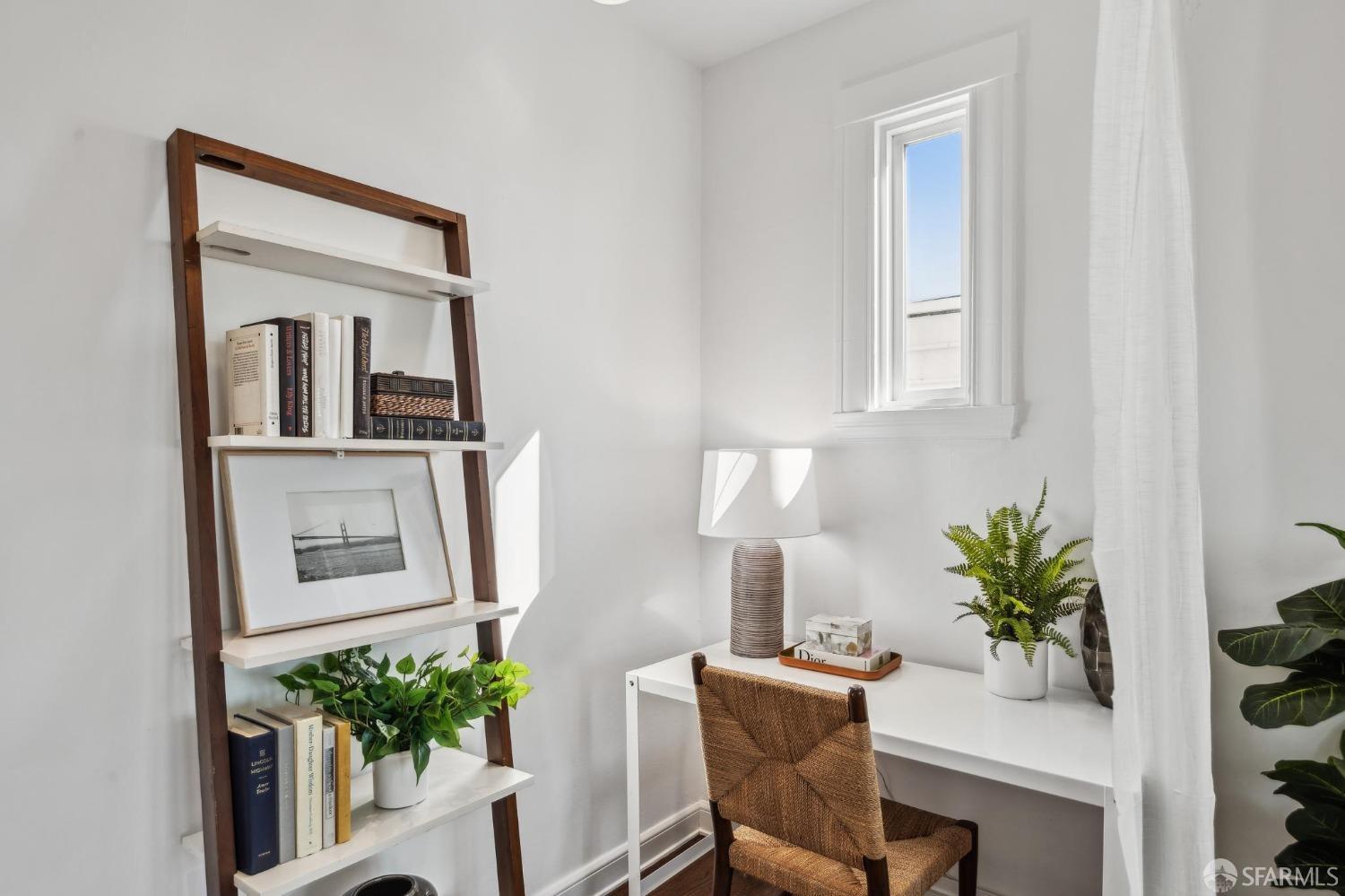 3065 Clay Street # 12