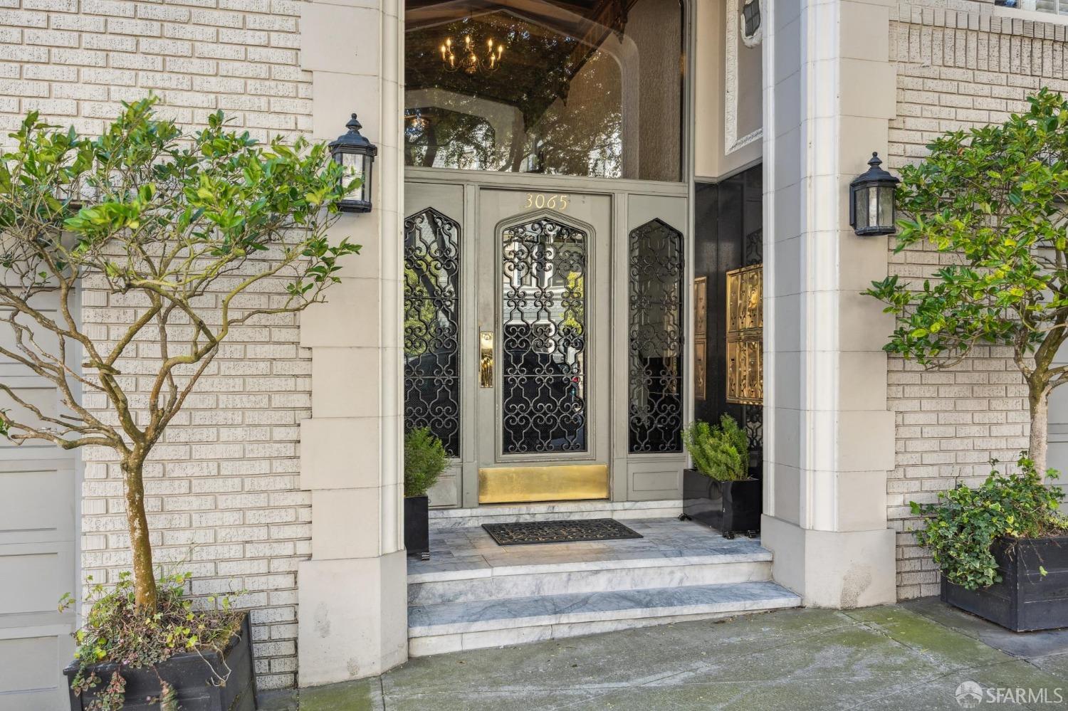 3065 Clay Street # 12
