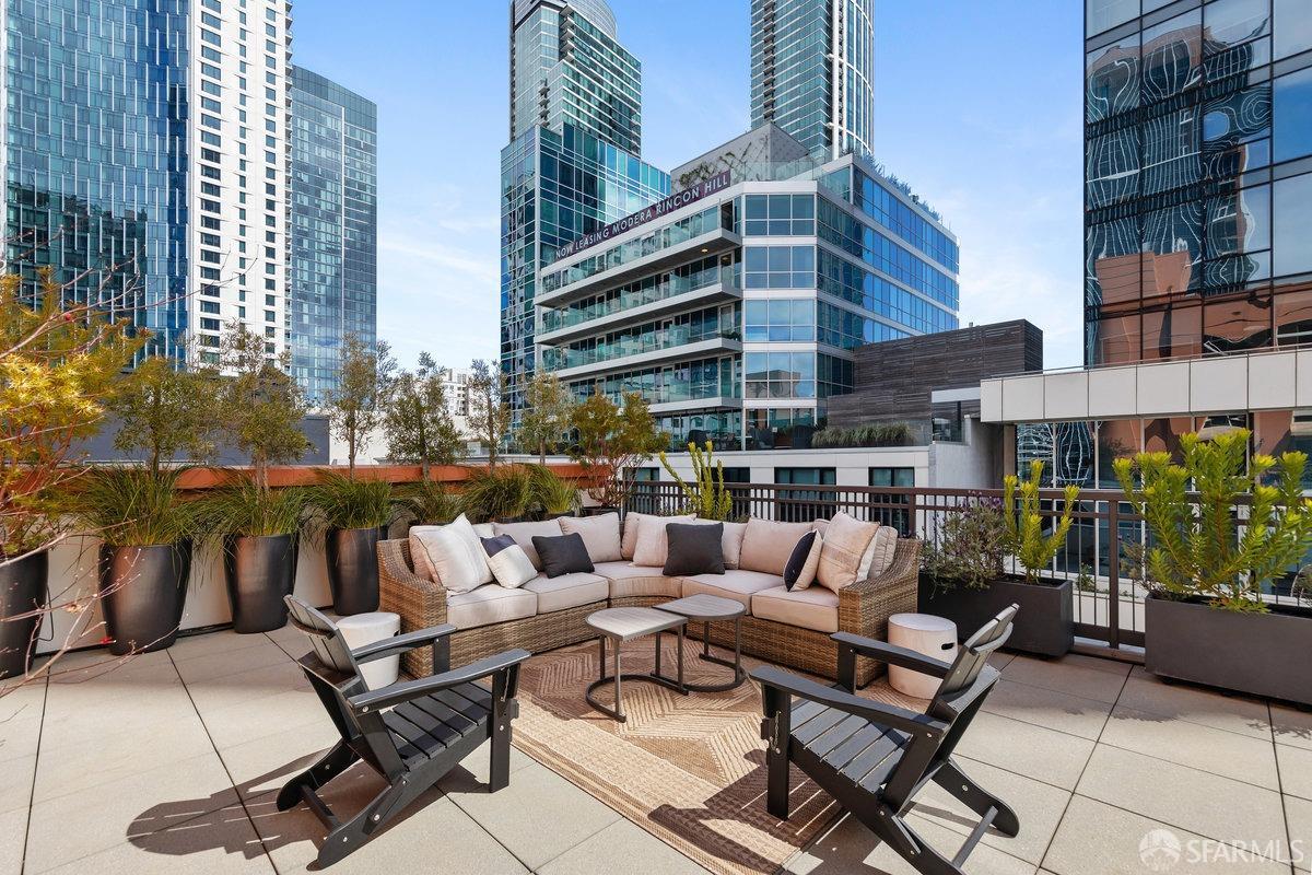 50 Lansing Street # 602