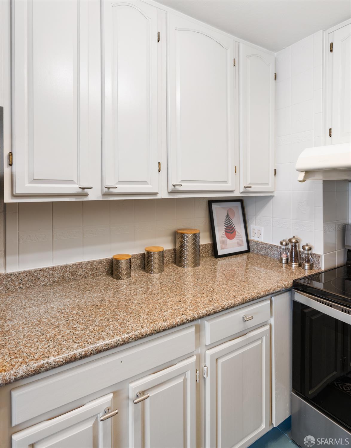 1520 Ofarrell Street # 4