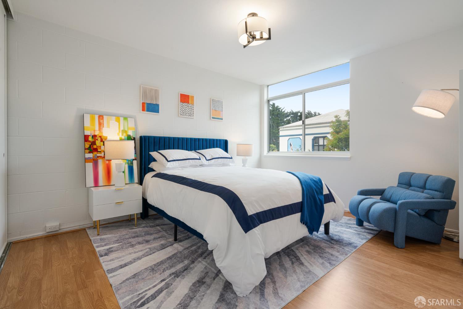 1520 Ofarrell Street # 4