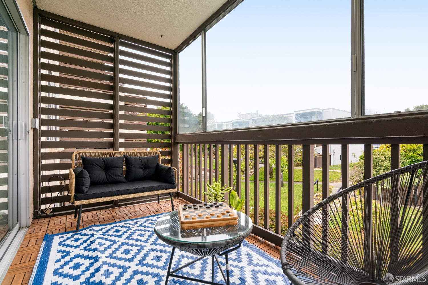 1520 Ofarrell Street # 4