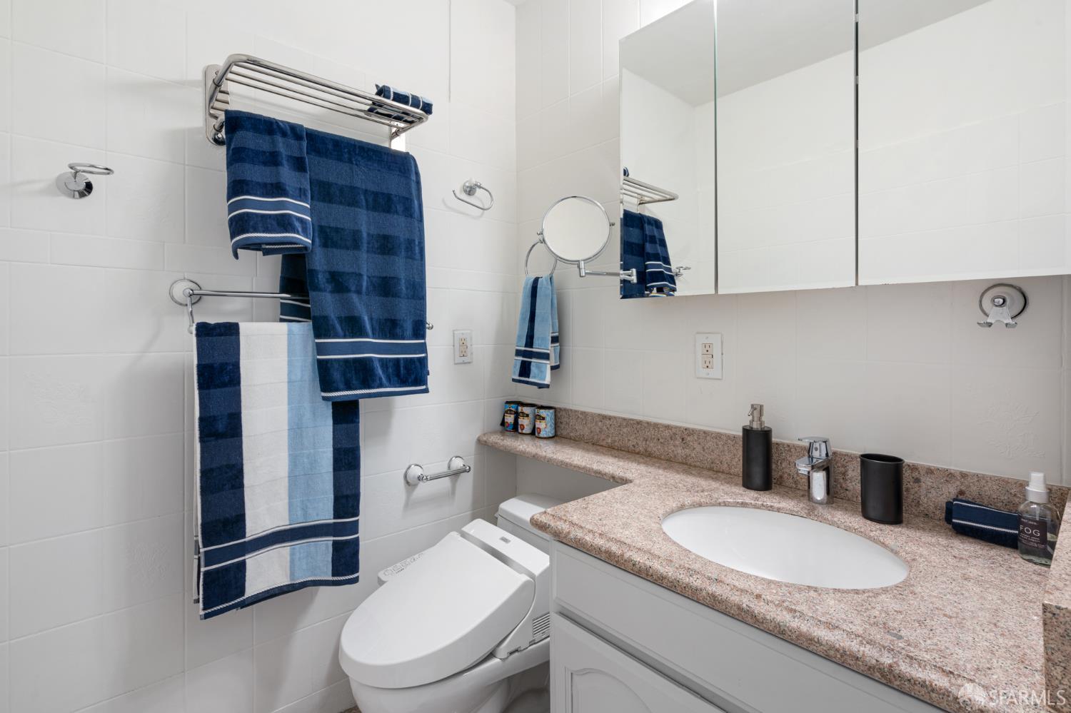 1520 Ofarrell Street # 4