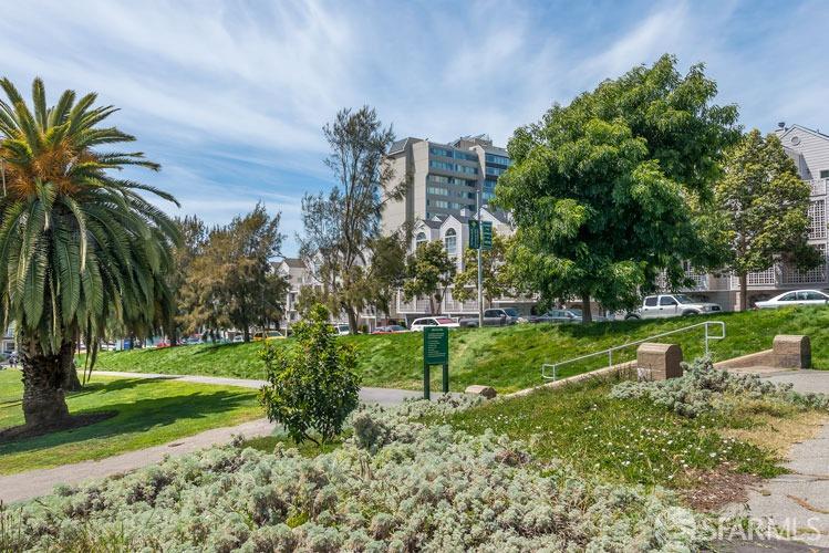 1520 Ofarrell Street # 4