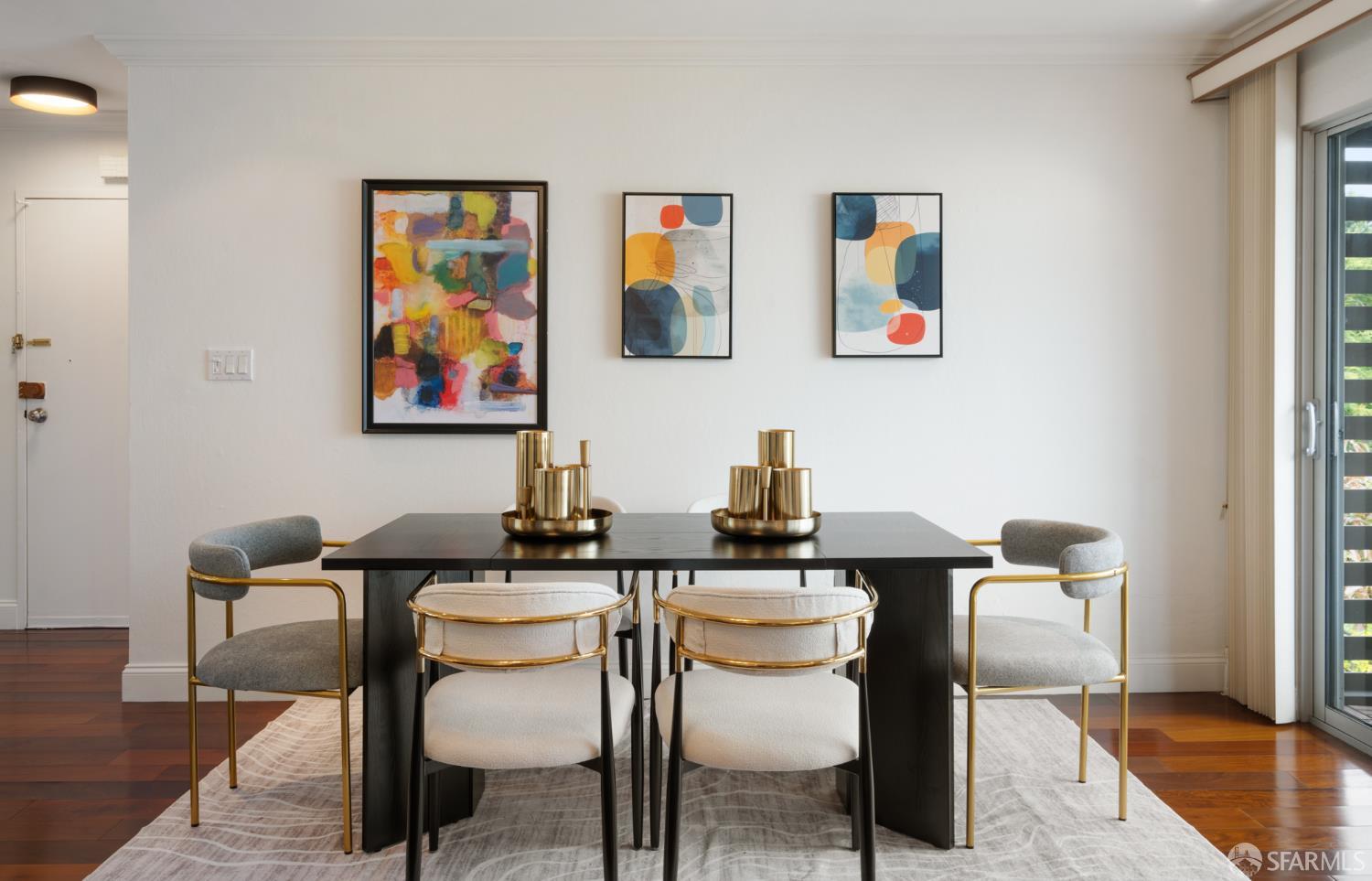 1520 Ofarrell Street # 4