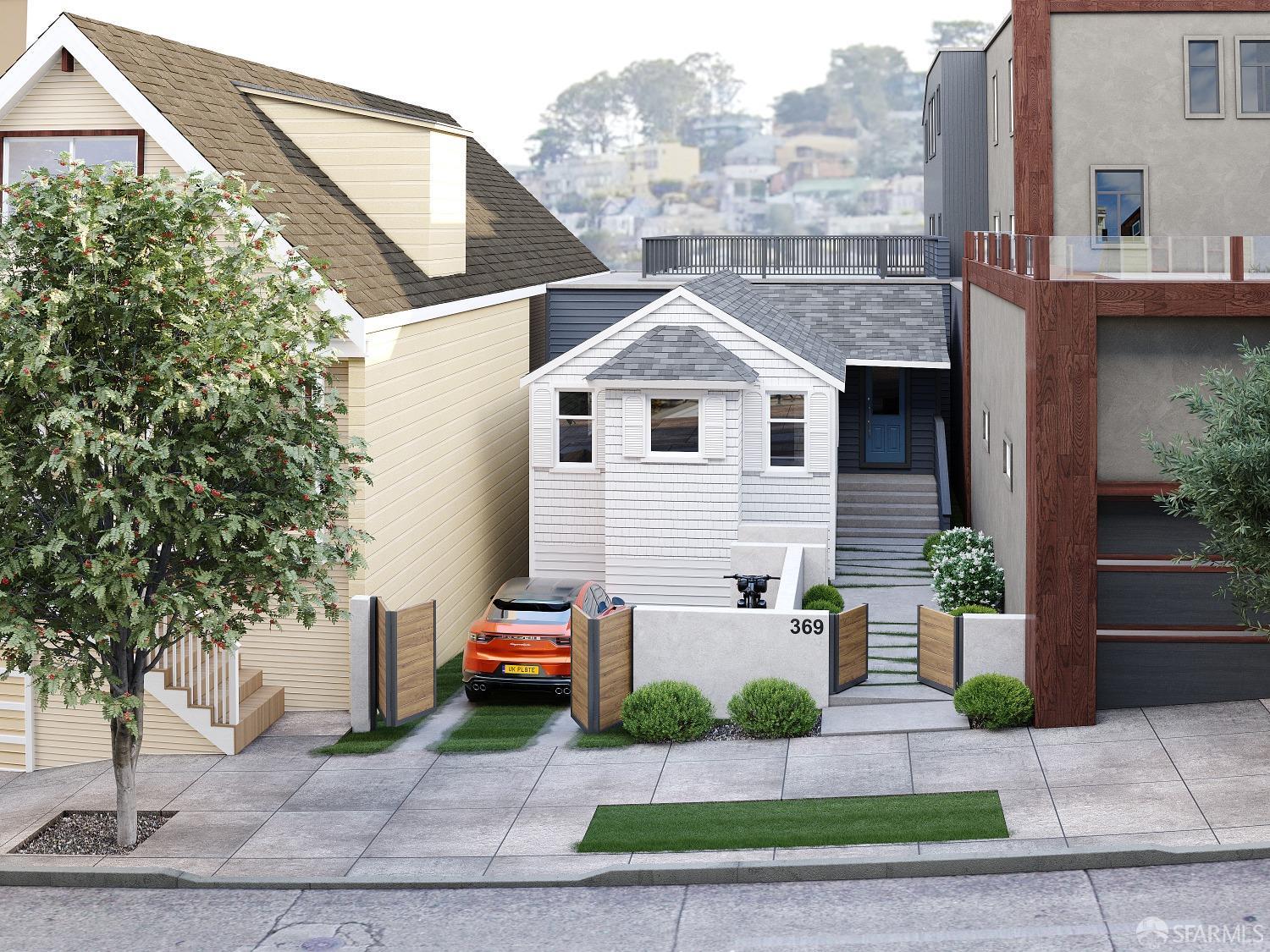 369 Valley Street
