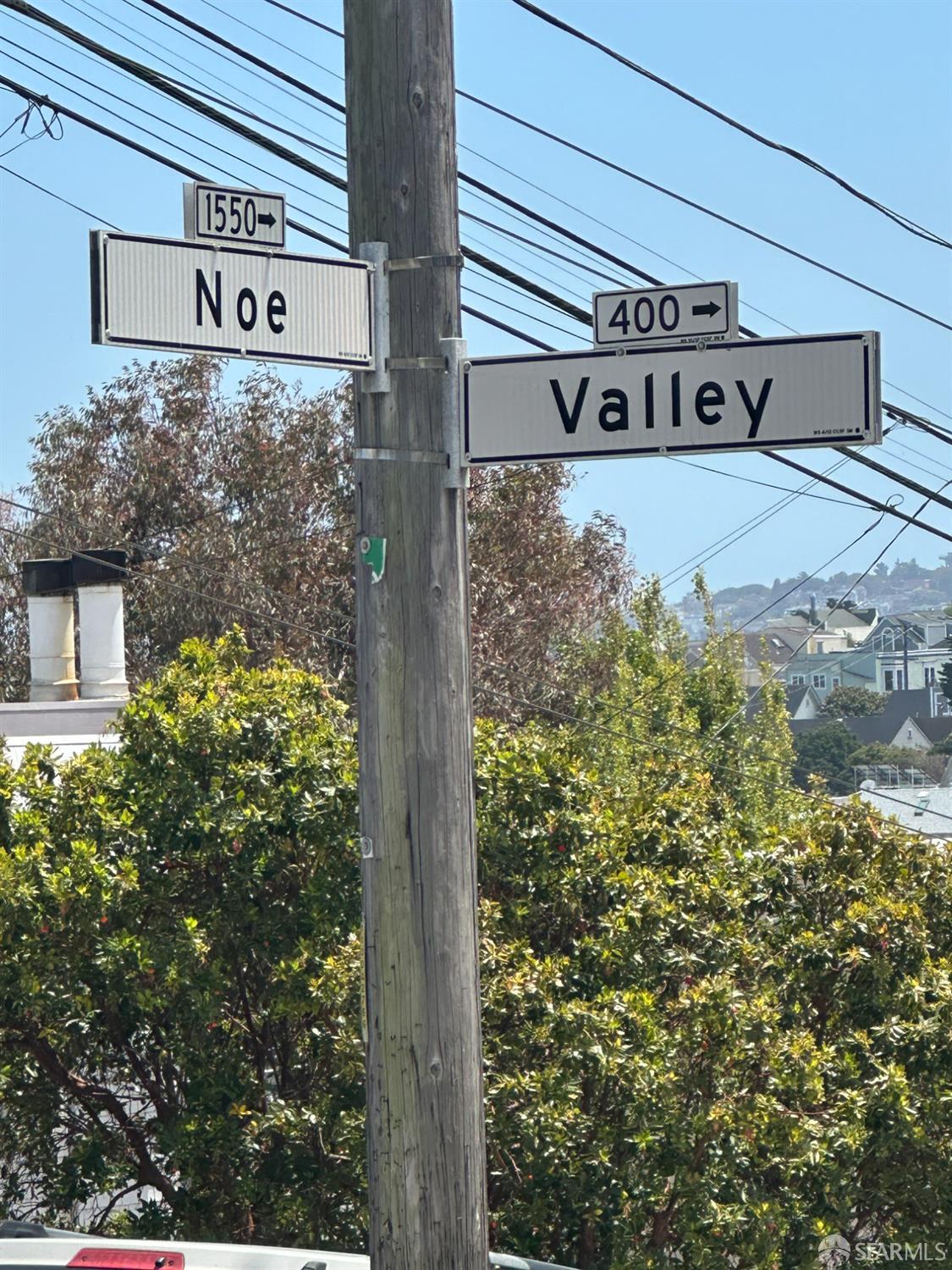 369 Valley Street