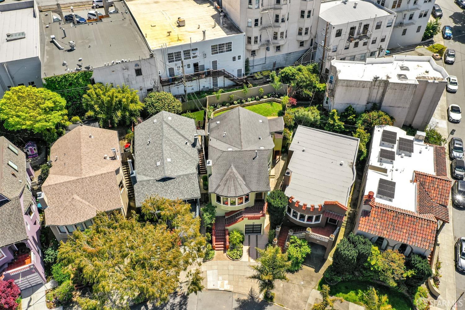 381 Wawona Street