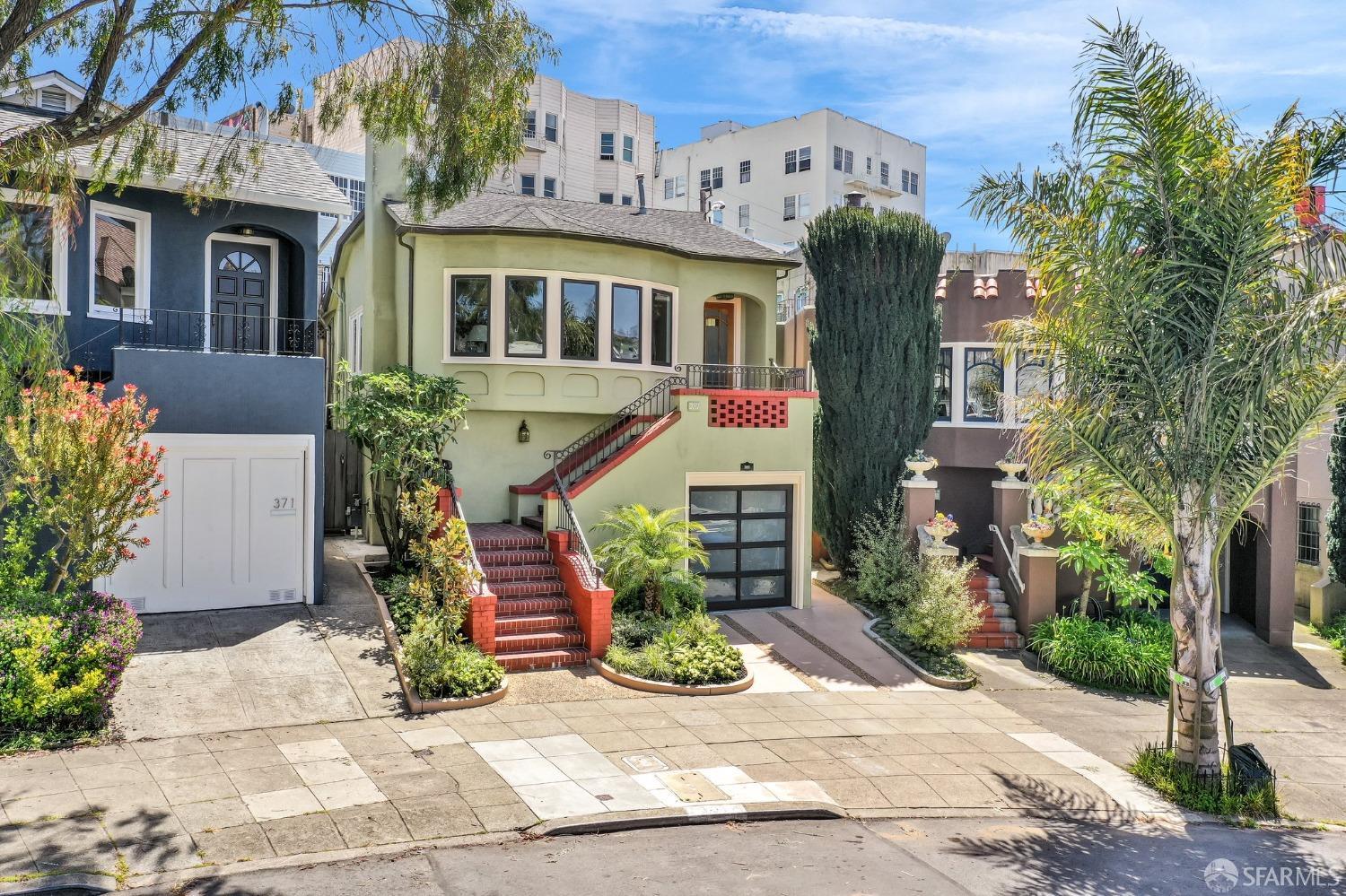381 Wawona Street