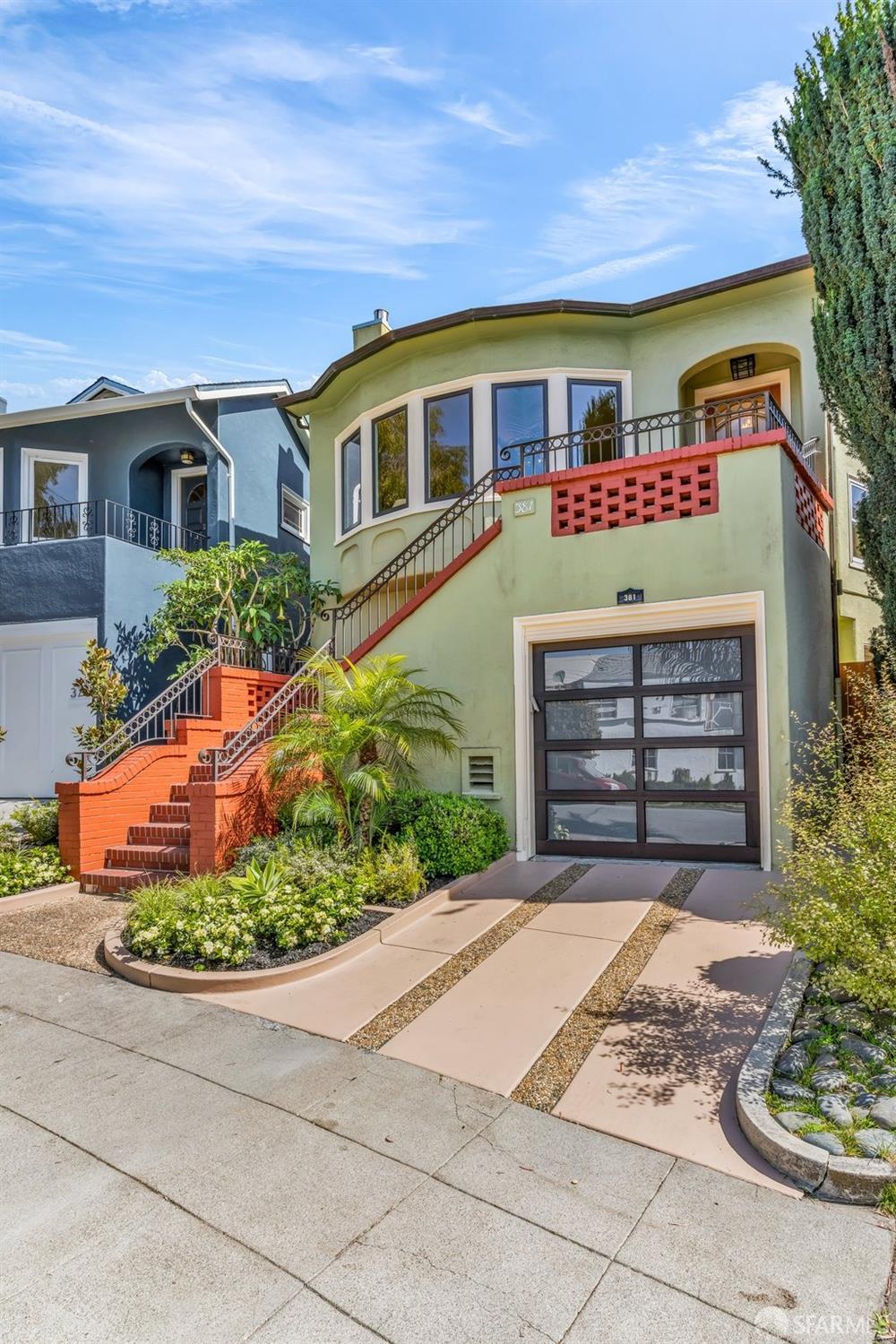 381 Wawona Street