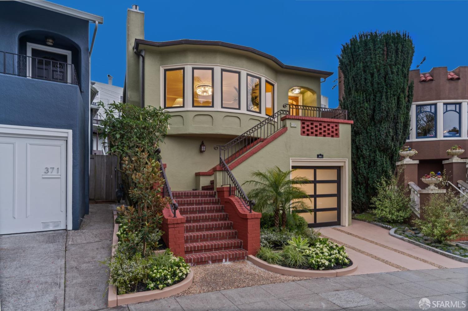 381 Wawona Street