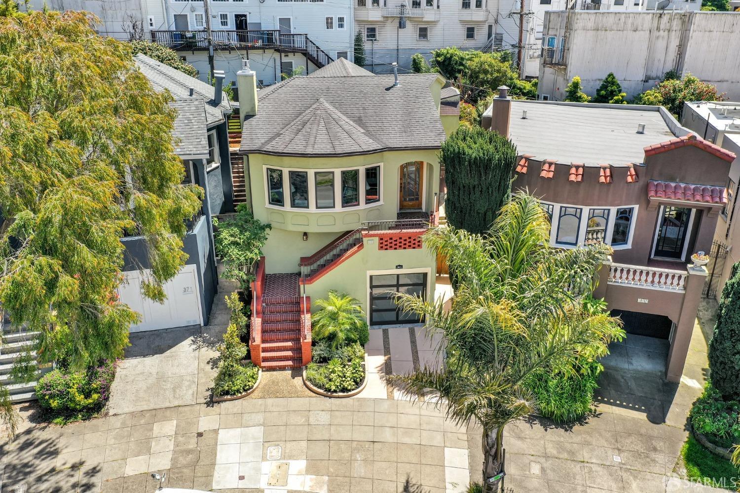 381 Wawona Street