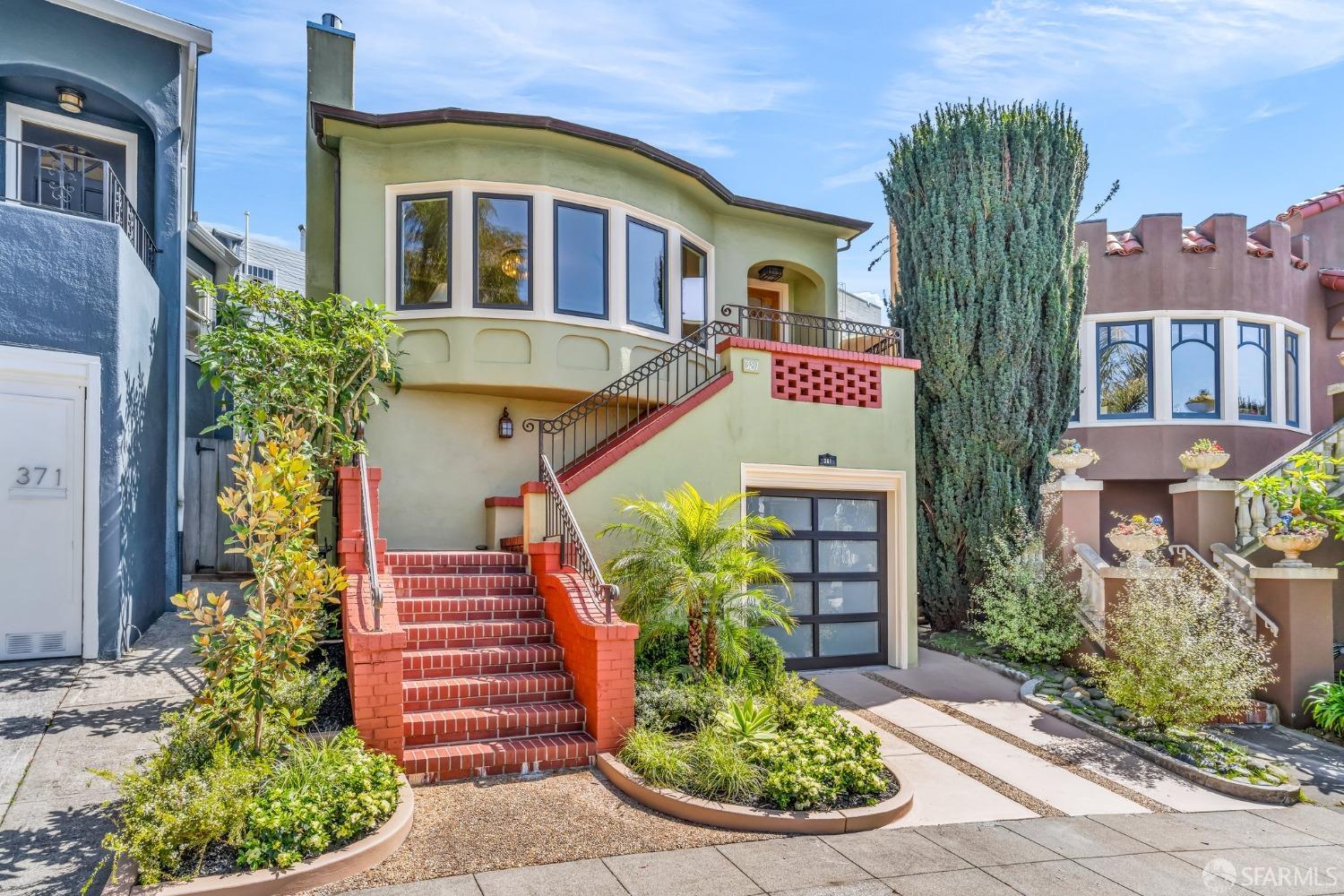 381 Wawona Street