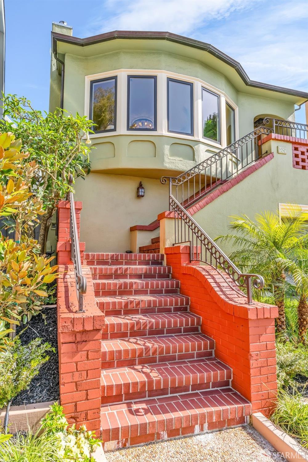 381 Wawona Street