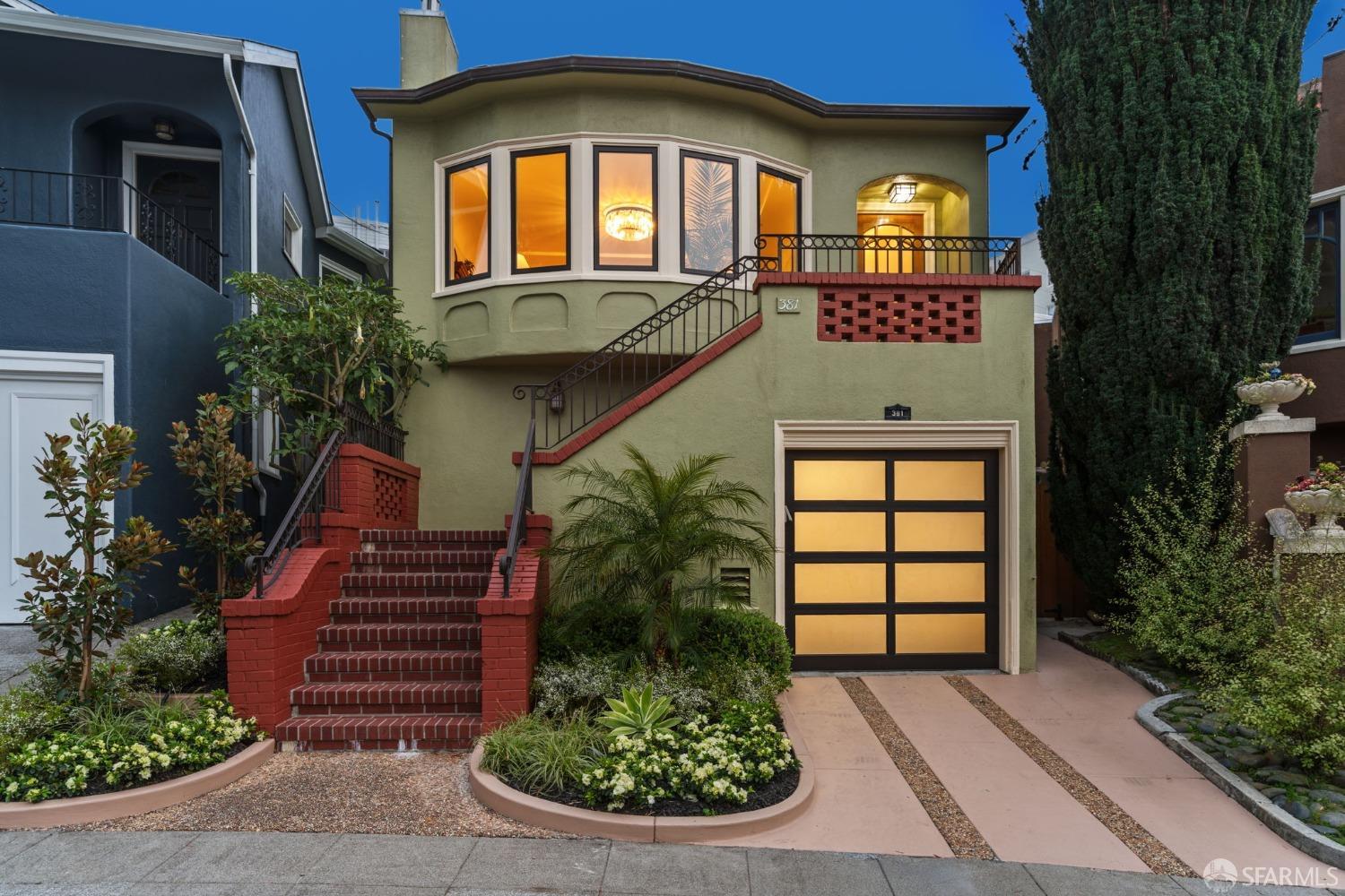 381 Wawona Street