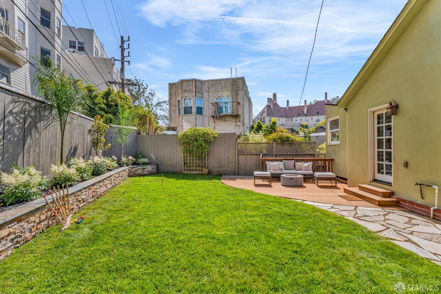 381 Wawona Street