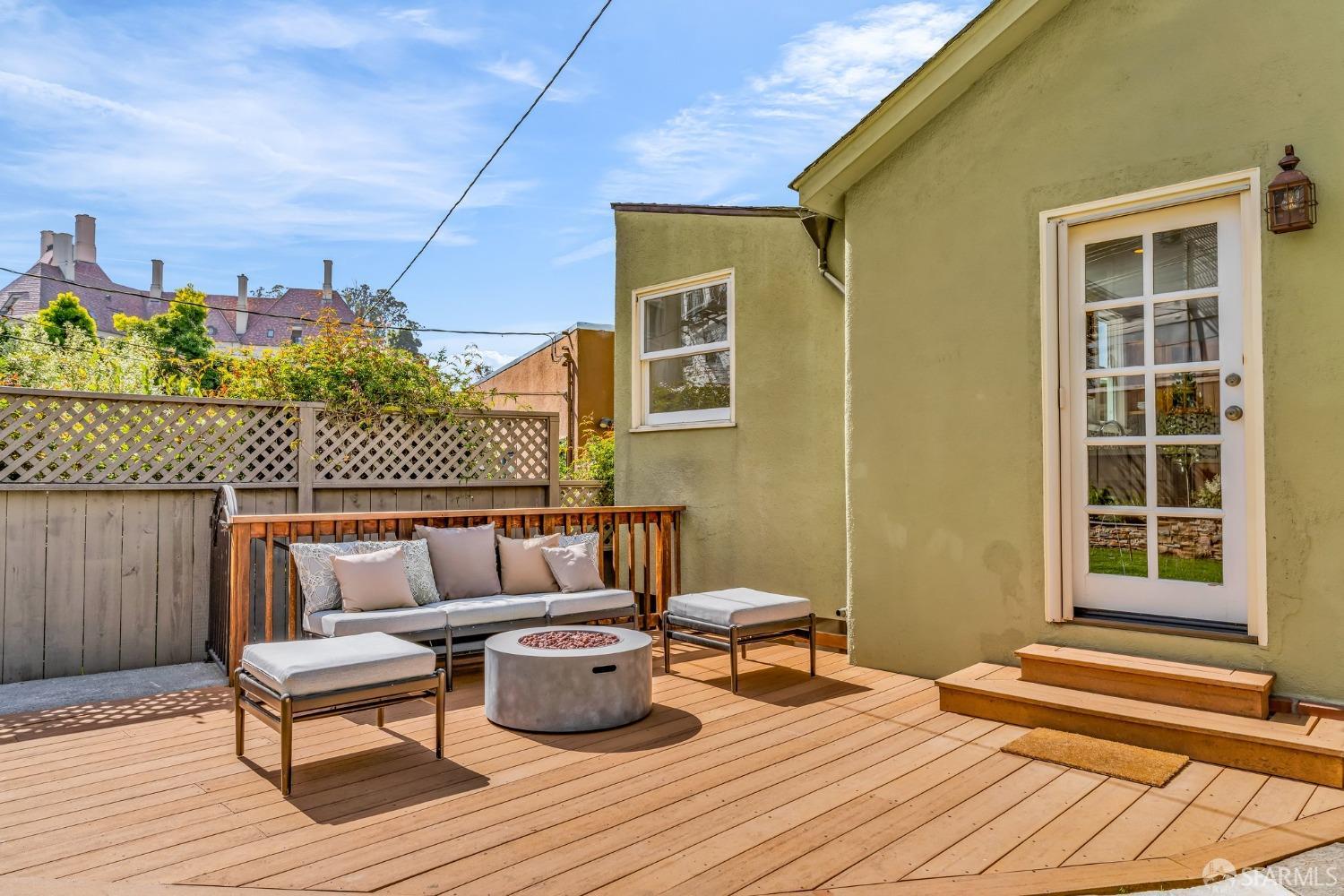381 Wawona Street