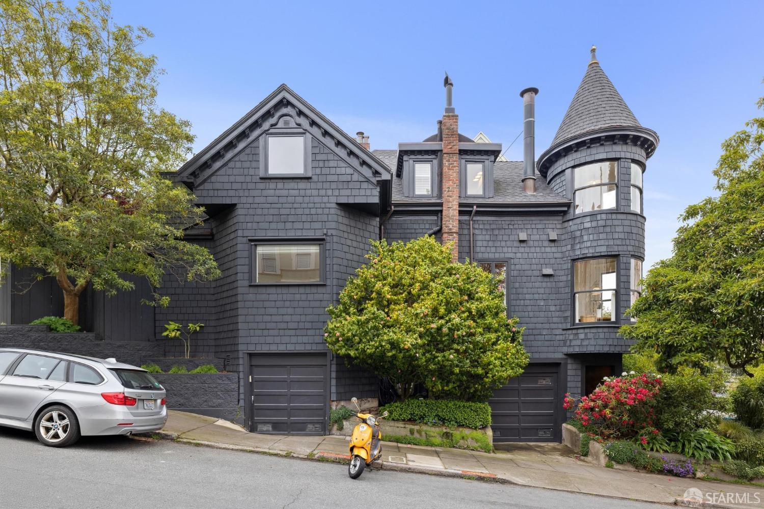 117 Frederick Street