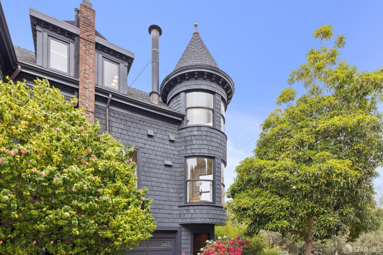 117 Frederick Street